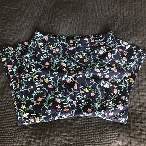 Fun and Whimsical Garden Party💐 Loft Pants!